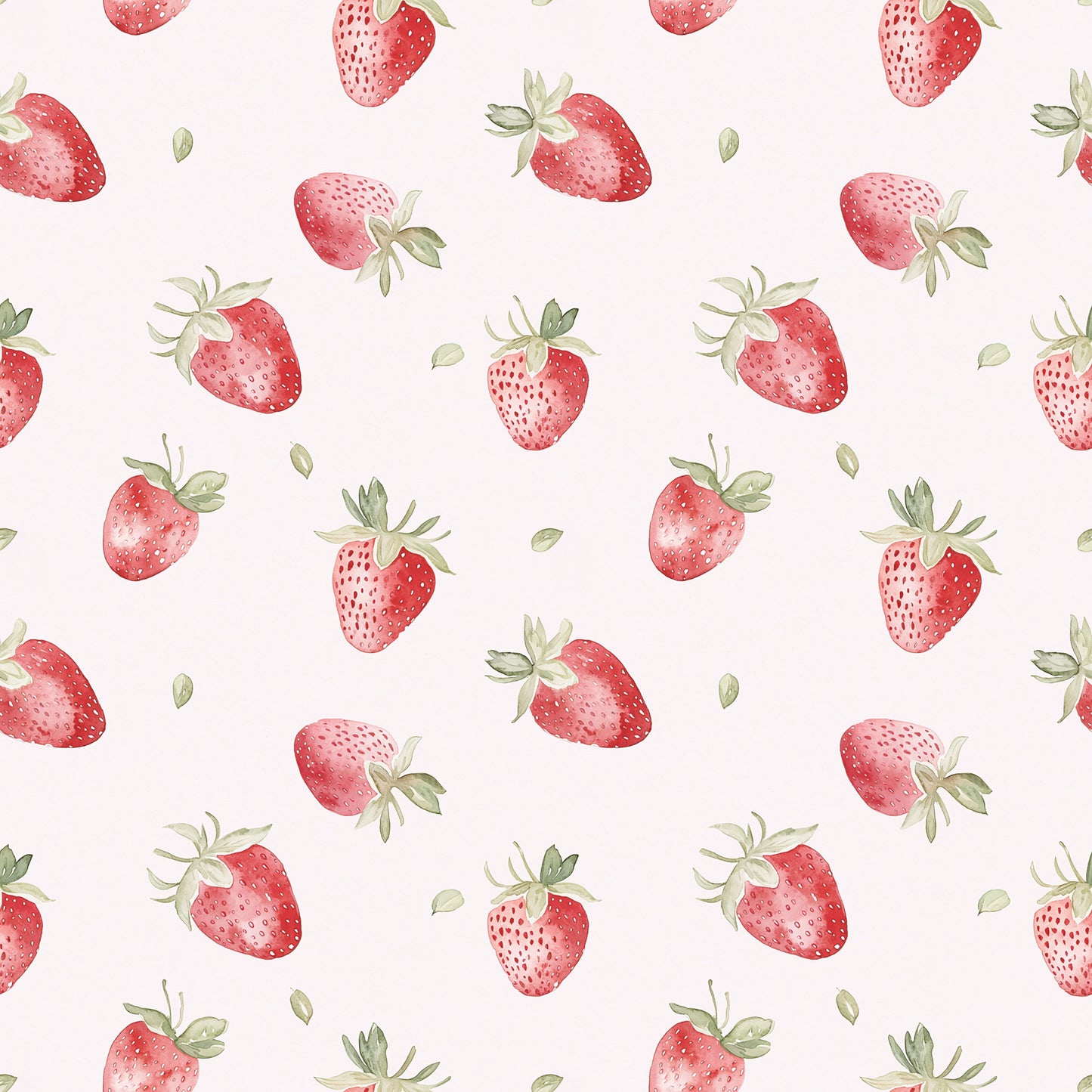 SWEET STRAWBERRY -MULTIPLE VARIATIONS