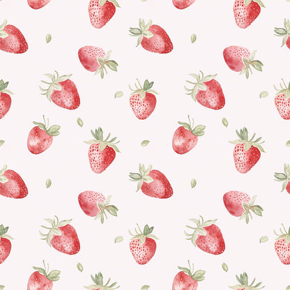 SWEET STRAWBERRY -MULTIPLE VARIATIONS