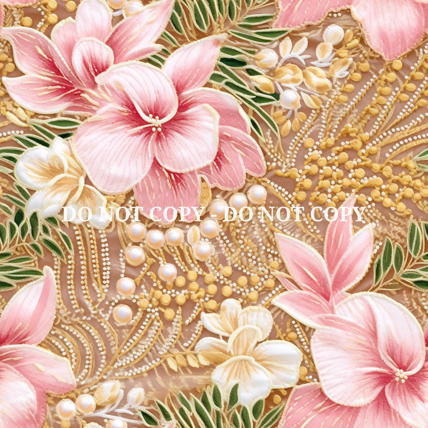 HAWAIIAN WEDDING - MULTIPLE VARIATIONS