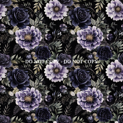 HAUNTED RAPUNZEL - MULTIPLE VARIATIONS