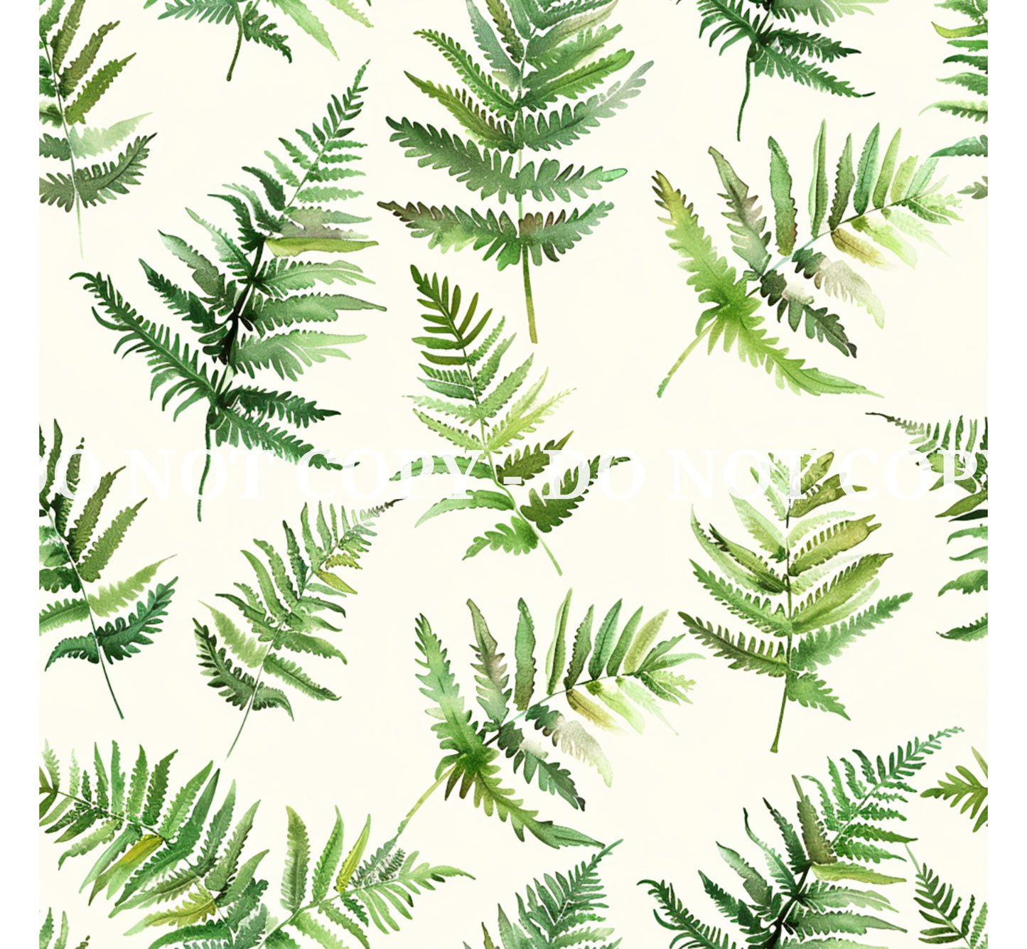 SUMMER LAKE PATTERN VINYL - MULTIPLE VARIATIONS