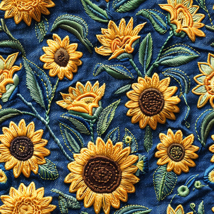 SUNFLOWER DENIM - MULTIPLE VARIATIONS