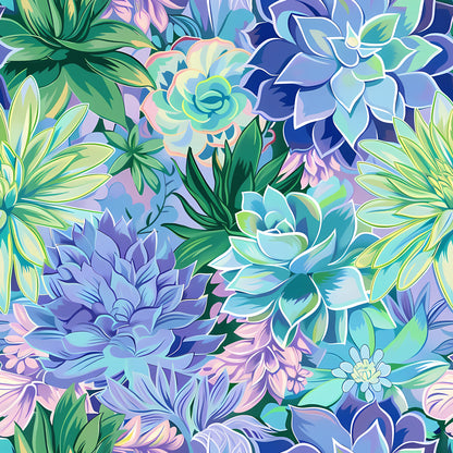 PREPPY SUCCULENTS - MULTIPLE VARIATIONS