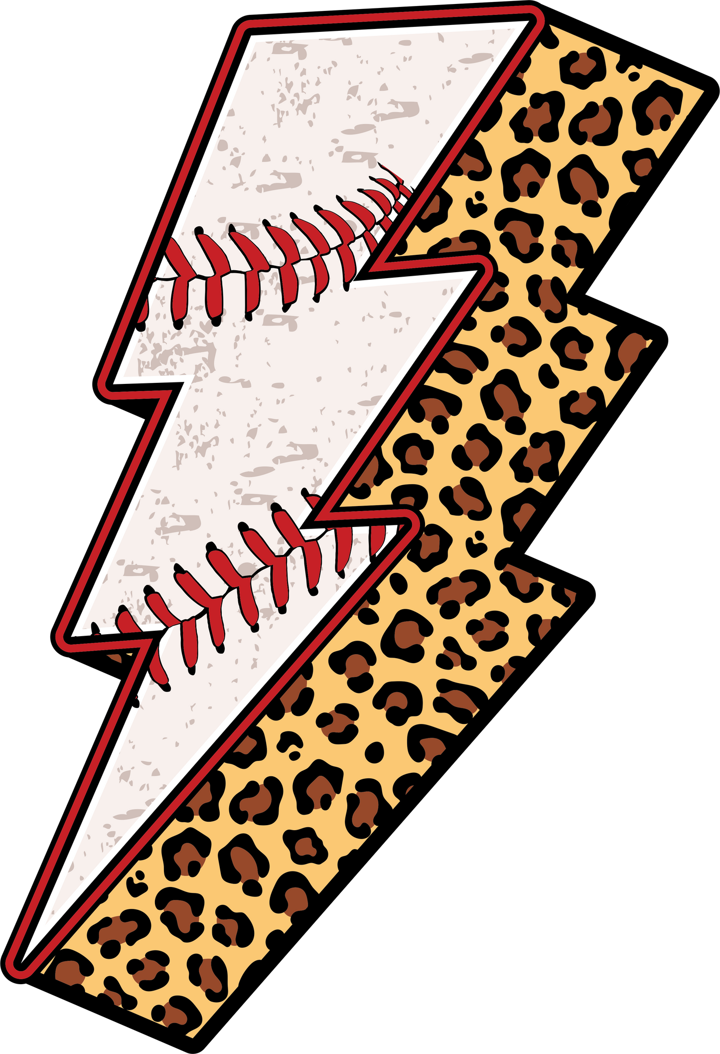 Retro Baseball -  Decals