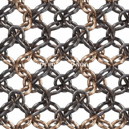 MEDIEVAL CORE - MULTIPLE VARIATIONS