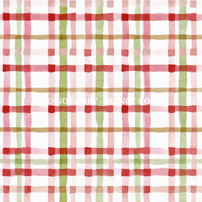 HOLIDAY EMBRACE - MULTIPLE VARIATIONS