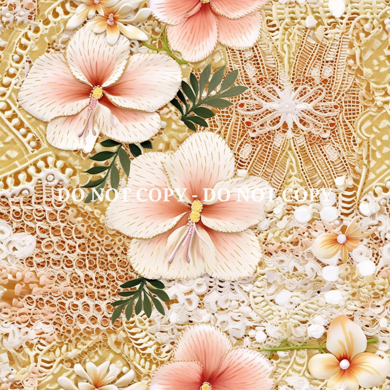 HAWAIIAN WEDDING - MULTIPLE VARIATIONS