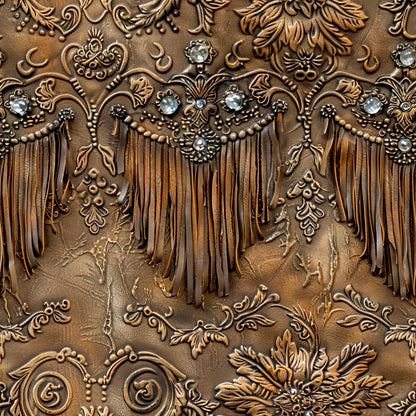 COUTURE LEATHER - MULTIPLE VARIATIONS