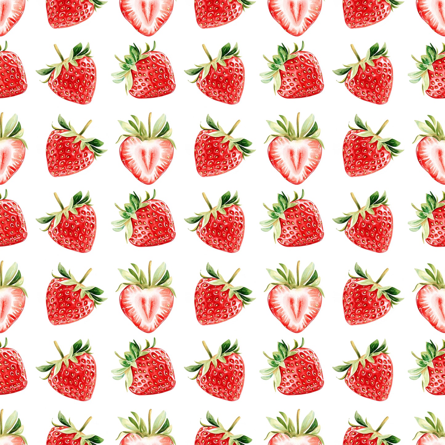 WARM BERRY SPRING - MULTIPLE VARIATIONS