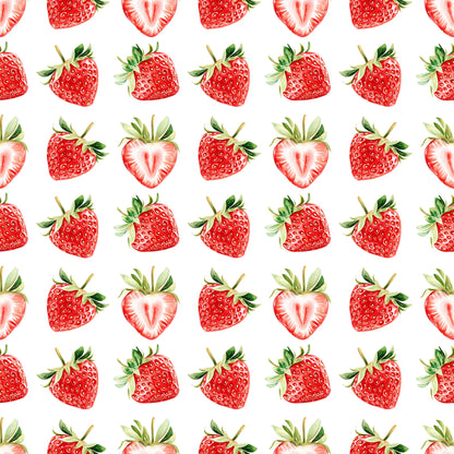 WARM BERRY SPRING - MULTIPLE VARIATIONS