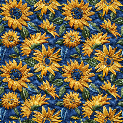 SUNFLOWER DENIM - MULTIPLE VARIATIONS
