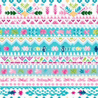 PREPPY WINTER SWEATER PATTERN VINYL - MULTIPLE VARIATIONS