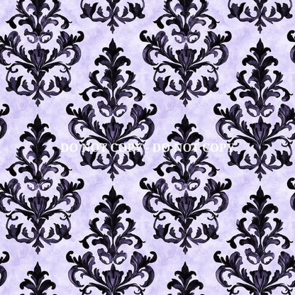 HAUNTED RAPUNZEL - MULTIPLE VARIATIONS