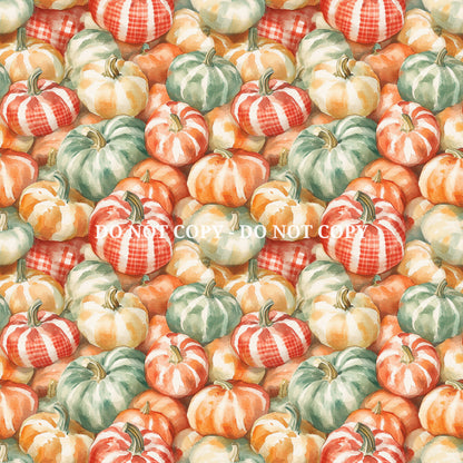 FALLING APPLES - MULTIPLE VARIATIONS