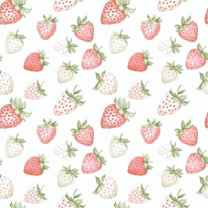 SWEET STRAWBERRY -MULTIPLE VARIATIONS