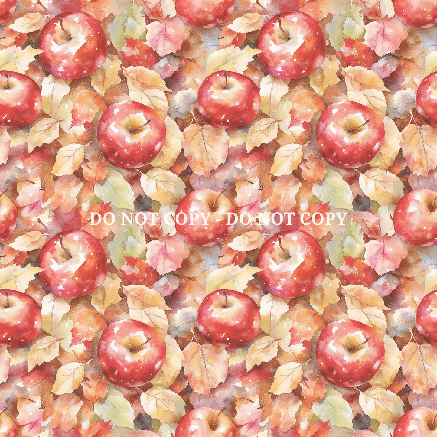 FALLING APPLES - MULTIPLE VARIATIONS