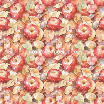 FALLING APPLES - MULTIPLE VARIATIONS