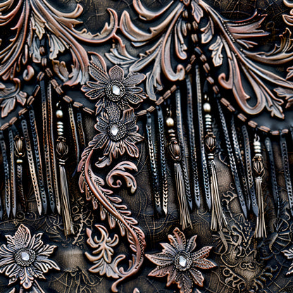 COUTURE LEATHER - MULTIPLE VARIATIONS