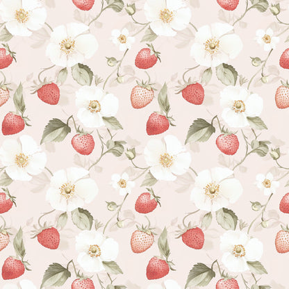 SWEET STRAWBERRY -MULTIPLE VARIATIONS