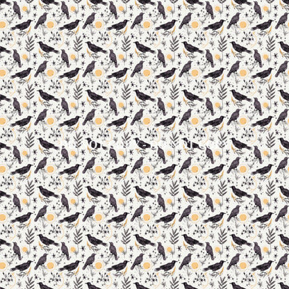 RAVEN NIGHT - MULTIPLE VARIATIONS