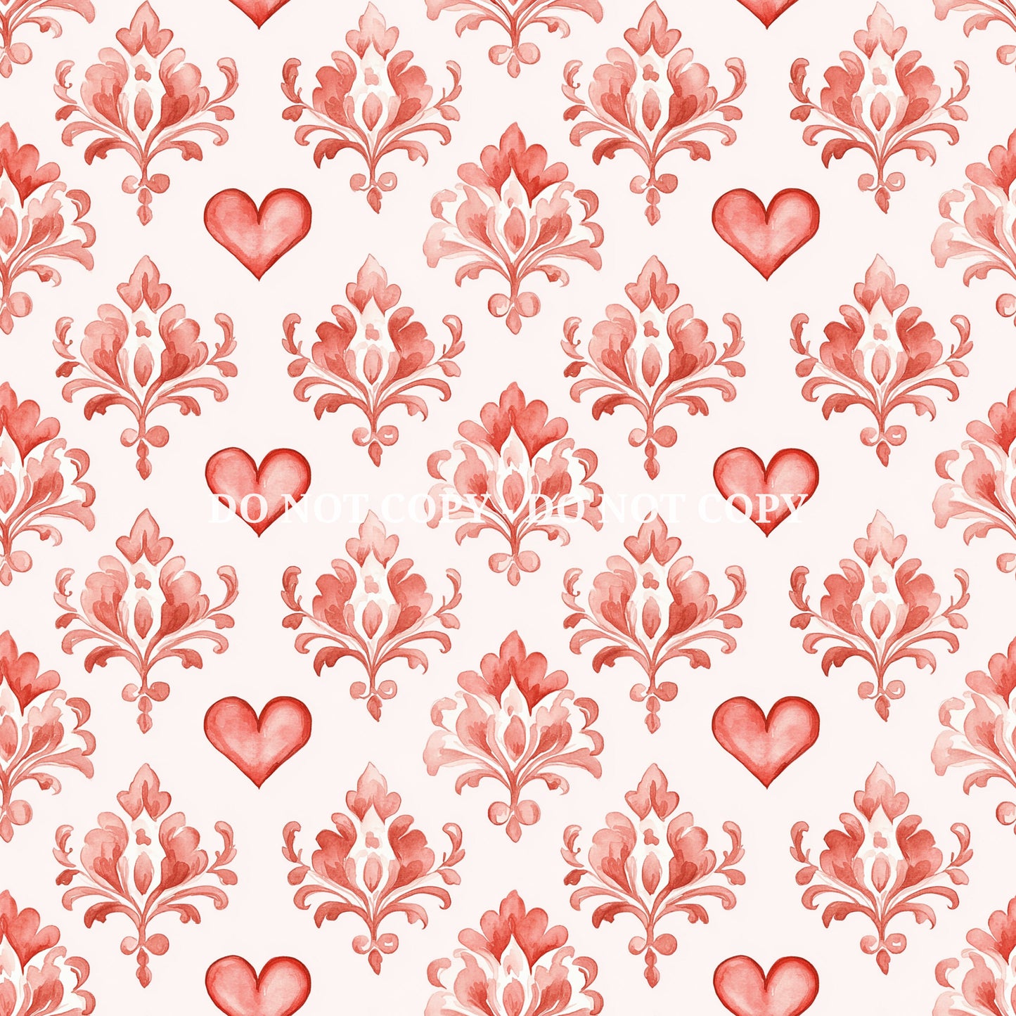 HEART TO HEART - MULTIPLE VARIATIONS