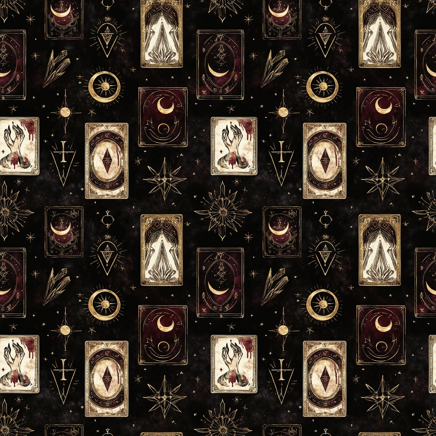 DARK CIRCUS - MULTIPLE VARIATIONS