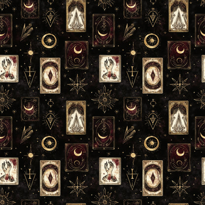 DARK CIRCUS - MULTIPLE VARIATIONS
