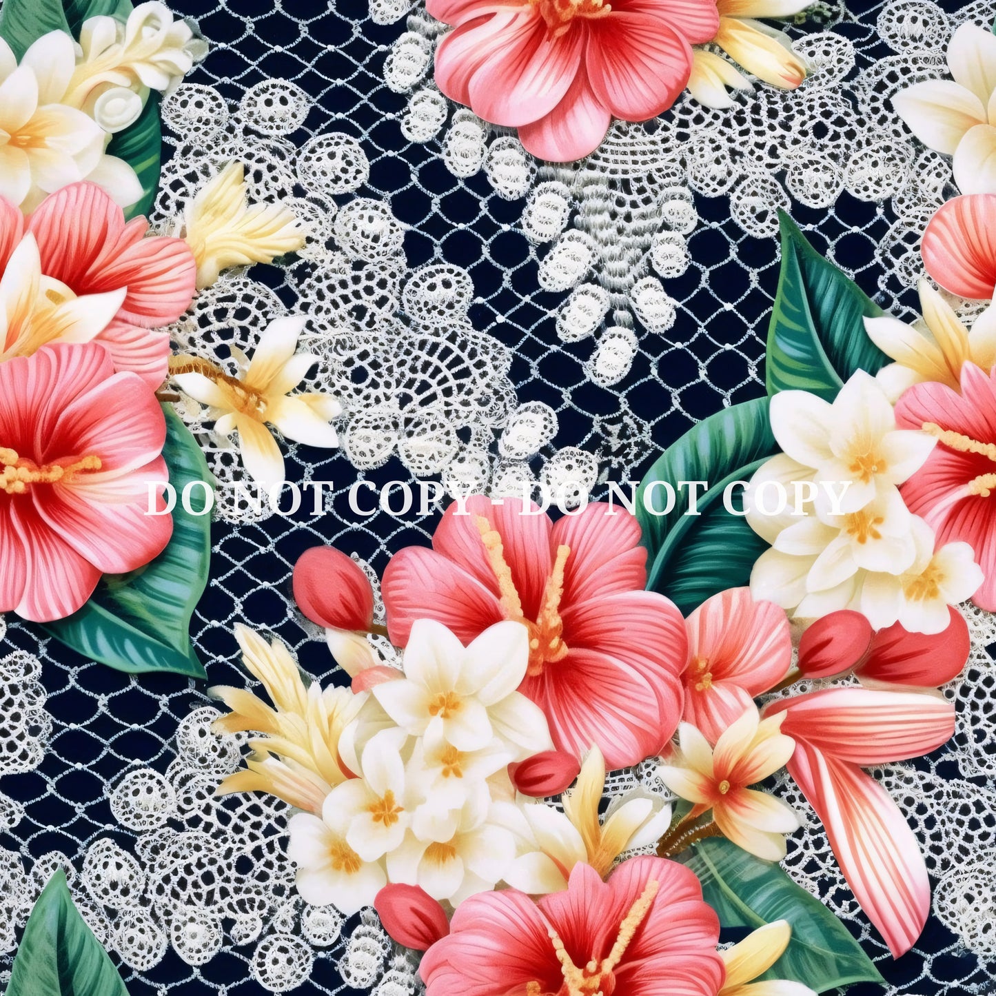 HAWAIIAN WEDDING - MULTIPLE VARIATIONS