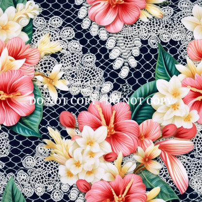 HAWAIIAN WEDDING - MULTIPLE VARIATIONS