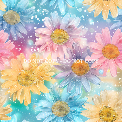 OMBRE DAISY - MULTIPLE VARIATIONS