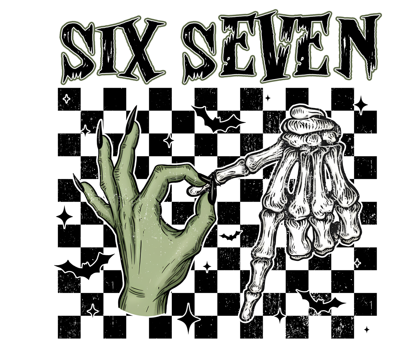 67 - DECAL - MULTIPLE VARIATIONS