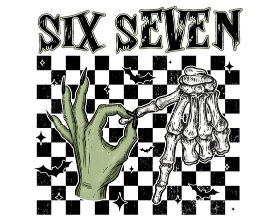 67 - DECAL - MULTIPLE VARIATIONS