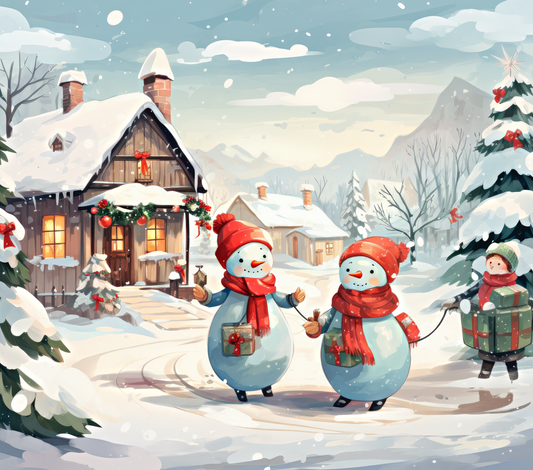 VINTAGE CHRISTMAS 68