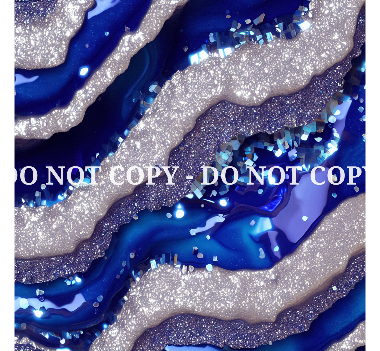 ROYAL GLAM AGATE PATTERN VINYL - MULTIPLE VARIATIONS