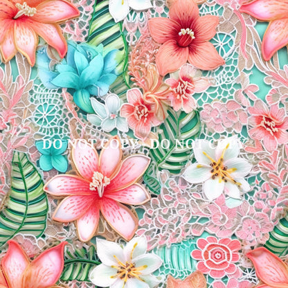 HAWAIIAN WEDDING - MULTIPLE VARIATIONS