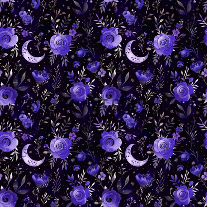 MOONLIT BLOOMS - MULTIPLE VARIATIONS