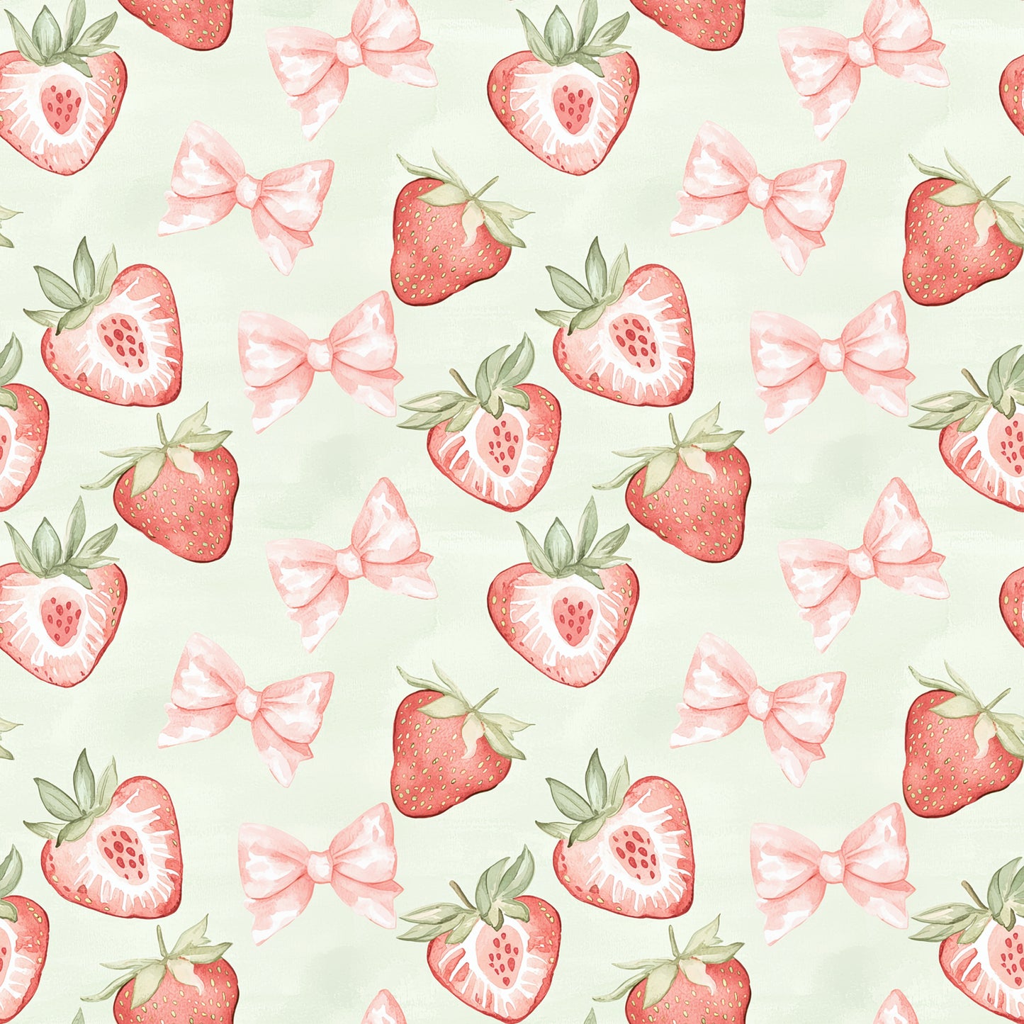 SWEET STRAWBERRY -MULTIPLE VARIATIONS
