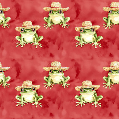 WARM BERRY SPRING - MULTIPLE VARIATIONS