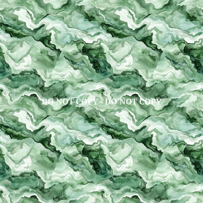 JUNGLE MYSTERY - MULTIPLE VARIATIONS