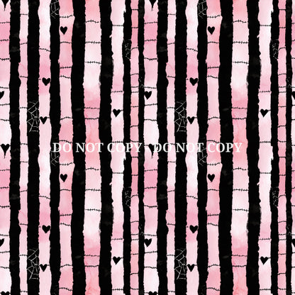 PRETTY HAUNTING - MULTIPLE VARIATIONS