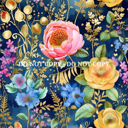 ARTISTS GARDEN - MULTIPLE VARIATIONS