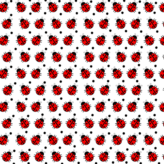 LADYBUGS 7