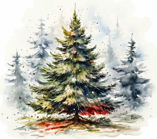VINTAGE CHRISTMAS 74