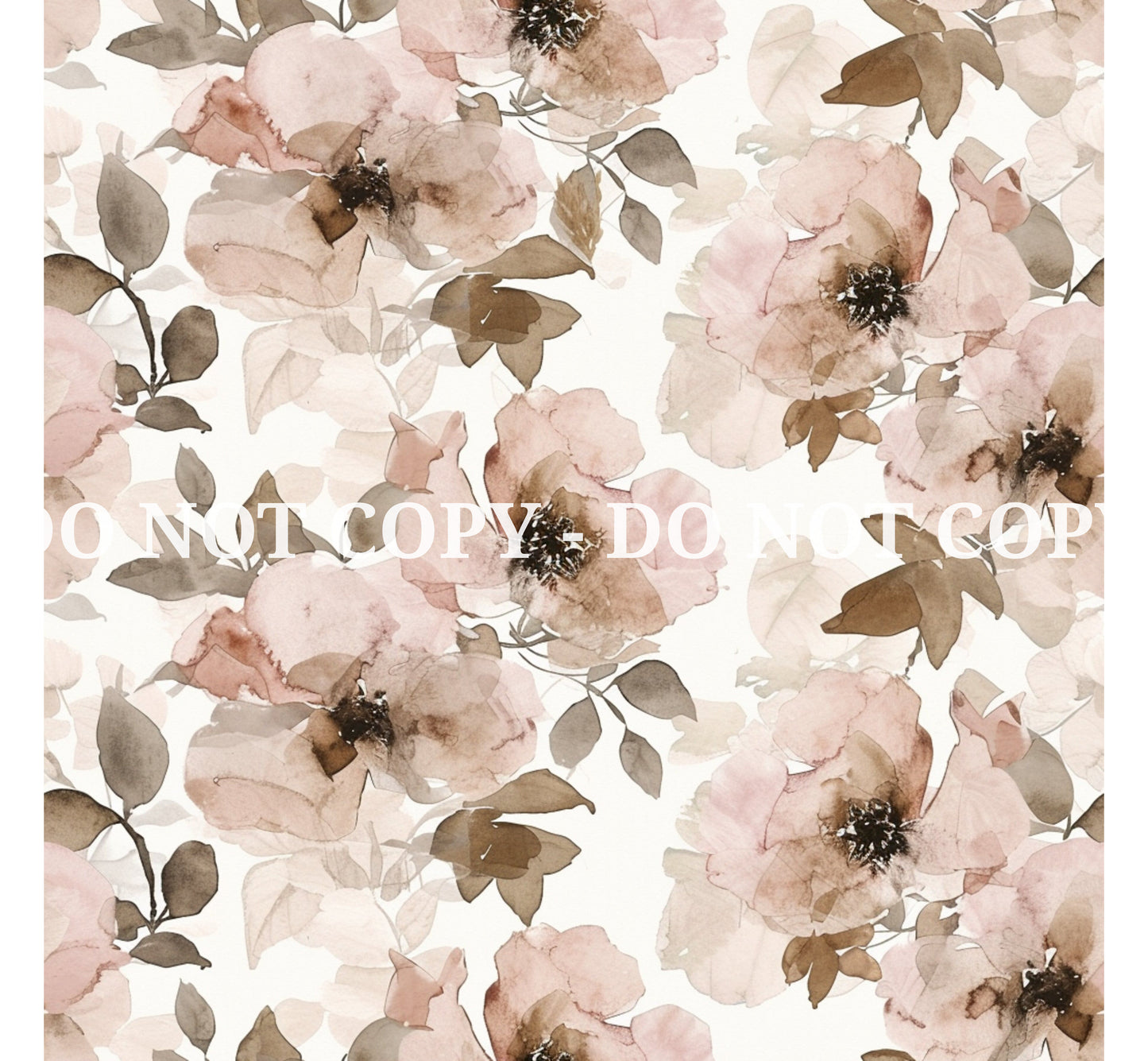 SPRING WESTERN PATTERN VINYL - MULTIPLE VARIATIONS