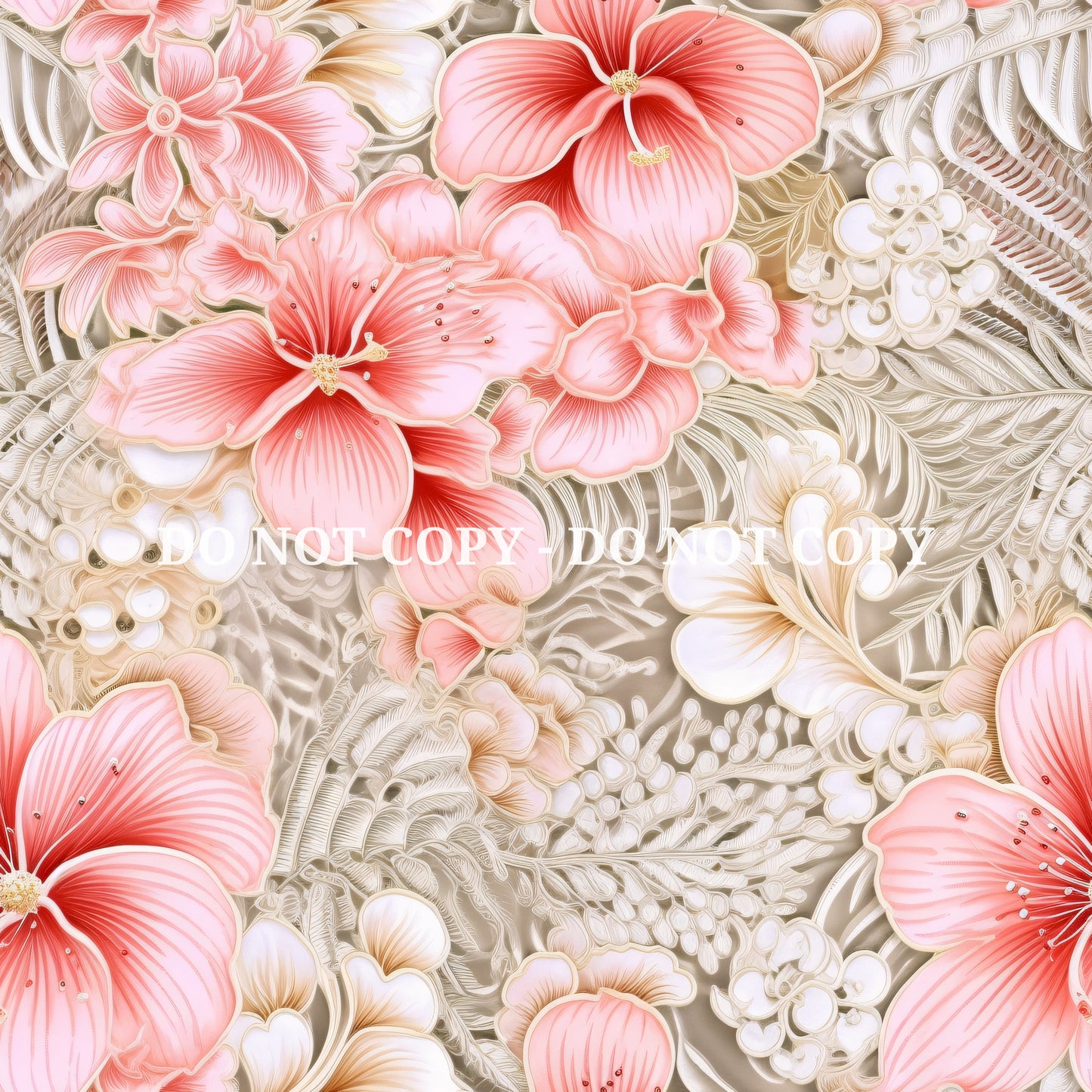 HAWAIIAN WEDDING - MULTIPLE VARIATIONS