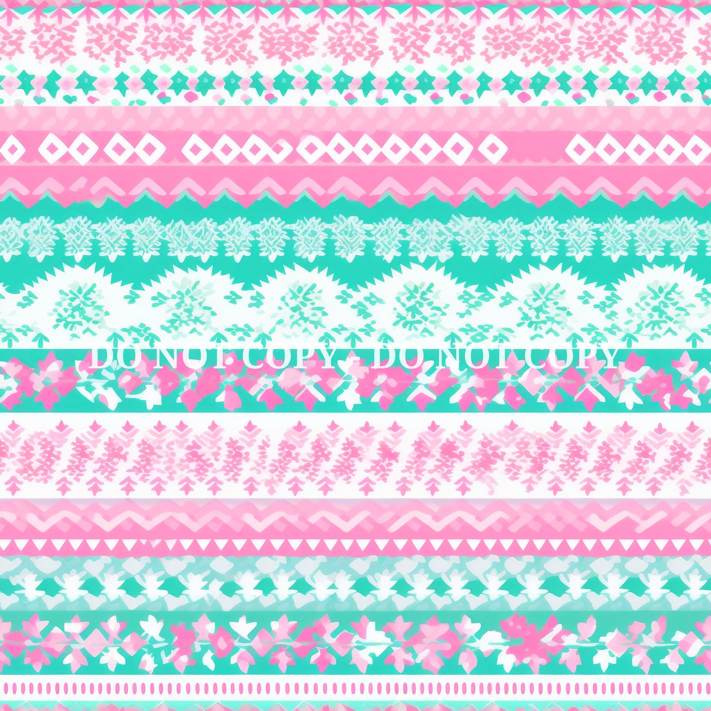 PREPPY WINTER SWEATER PATTERN VINYL - MULTIPLE VARIATIONS