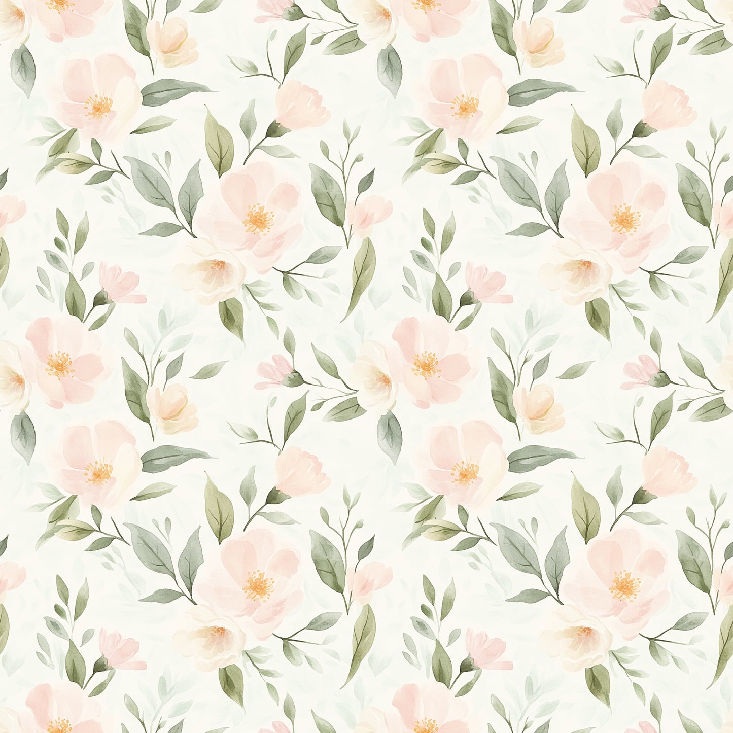 SPRING GARDEN - MULTIPLE VARIATIONS
