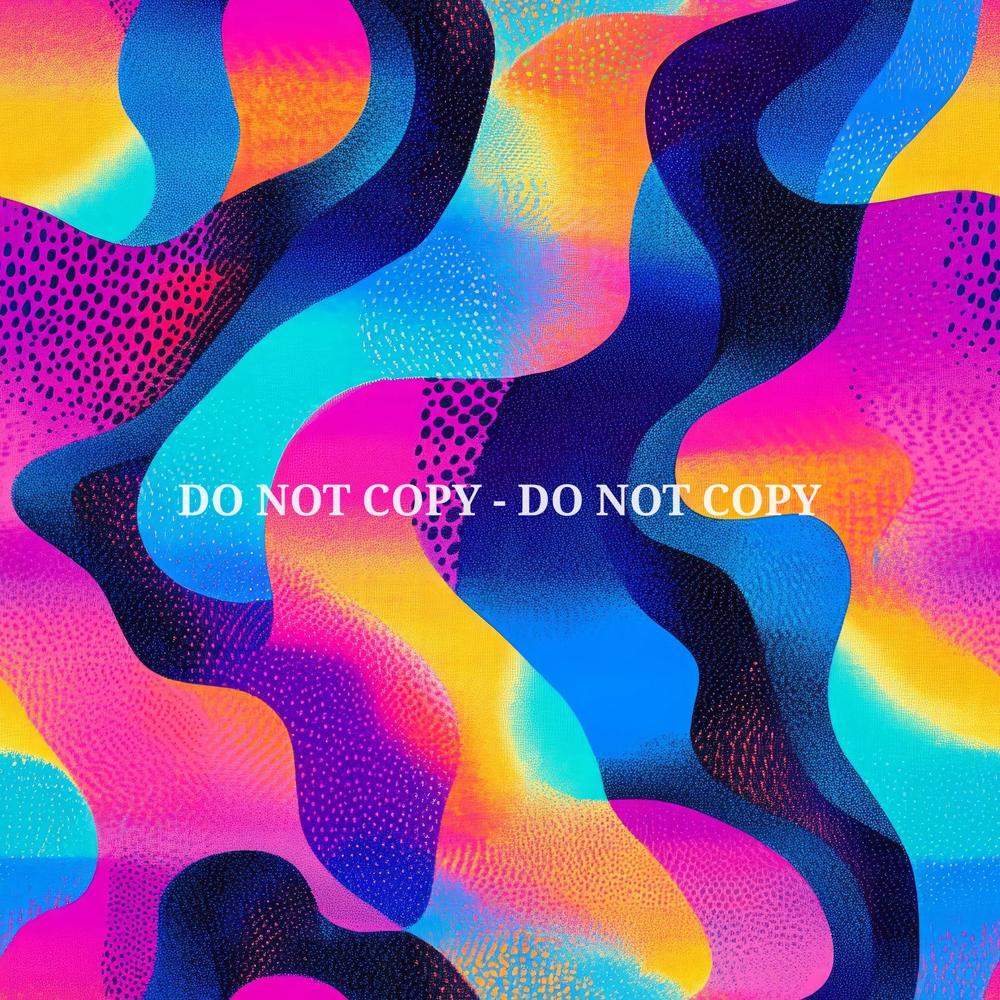 80'S TEXTILES - MULTIPLE VARIATIONS