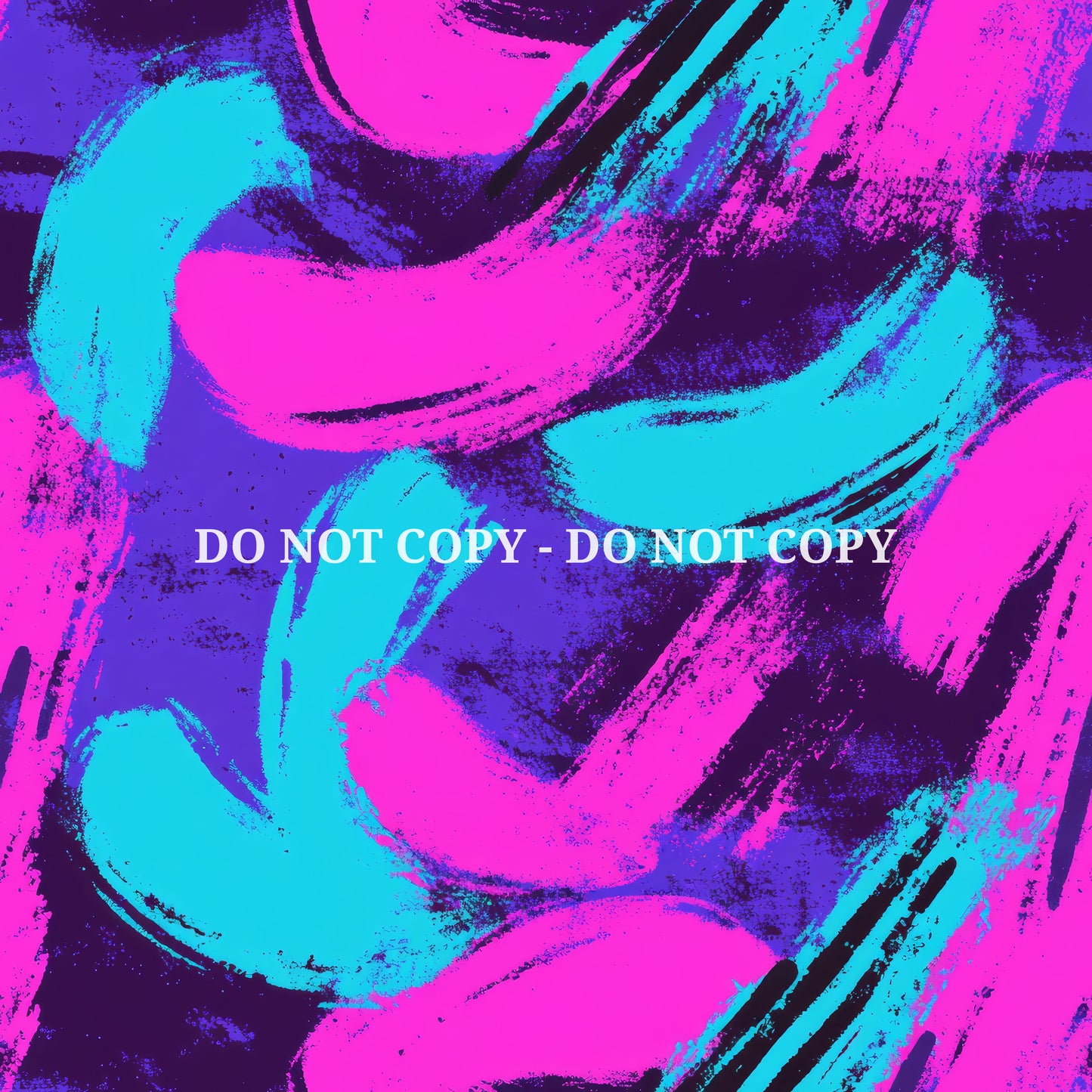 80'S TEXTILES - MULTIPLE VARIATIONS