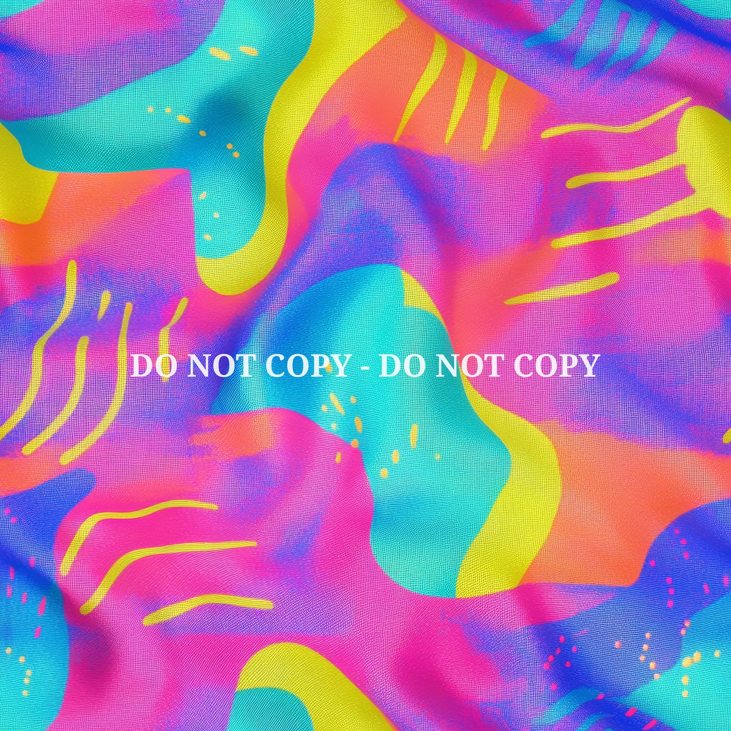 80'S TEXTILES - MULTIPLE VARIATIONS